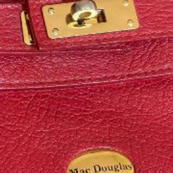 Винтажная сумка Mac Douglas - фото 3