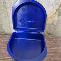 Сумка-кофр для хранения сезонных вещей - фото 3