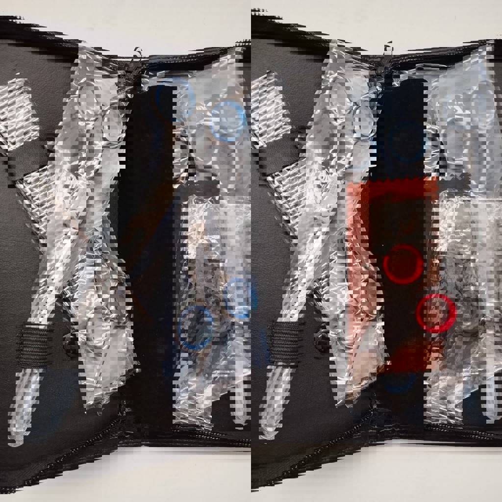 Набор для груминга