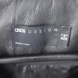 Косуха из натуральной кожи - фото 3