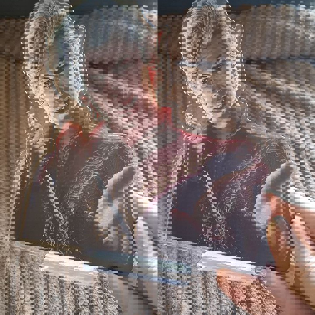 Акриловая фигурка Астарион