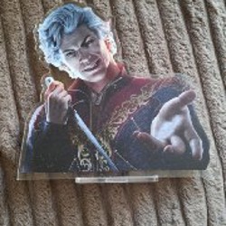 Акриловая фигурка Астарион - фото 2