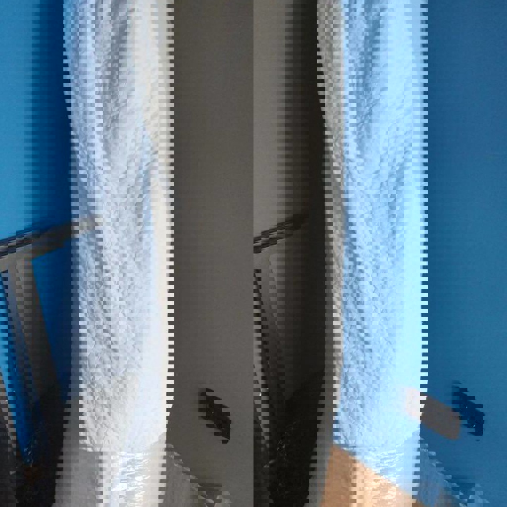 Матрас (дополнительный) и наматрасник