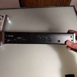 Novation Mininova - фото 5