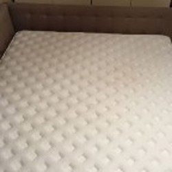 Кровать с матрасом - фото 2