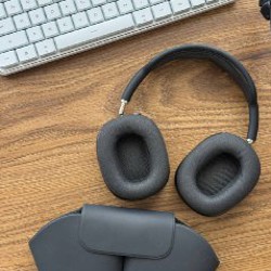 Наушники AirPods Max - фото 2