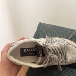 Golden Goose - фото 4