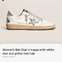 Golden Goose - фото 7