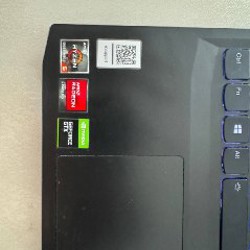Ноутбук Lenovo Ideapad Gaming - фото 2