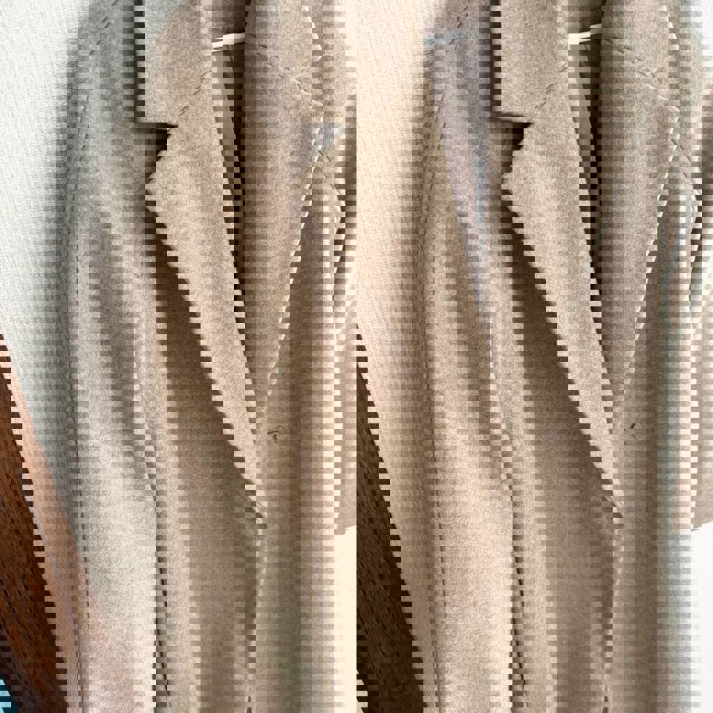 Пальто Бренда «Zarina»