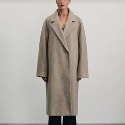 Пальто Бренда «Zarina» - фото 3