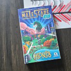 Bootleg Terraforming Mars - фото 2