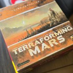 Bootleg Terraforming Mars - фото 5