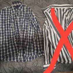 Рубашка - фото 3