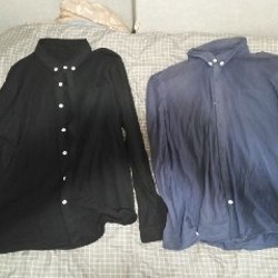 Рубашка - фото 4