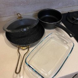 Набор контейнеров - фото 3