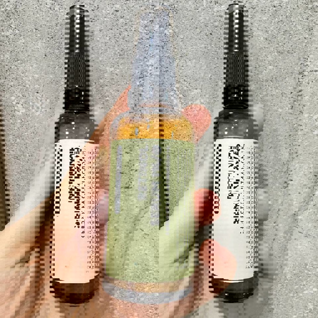 Сыворотка с ретинолом 1%