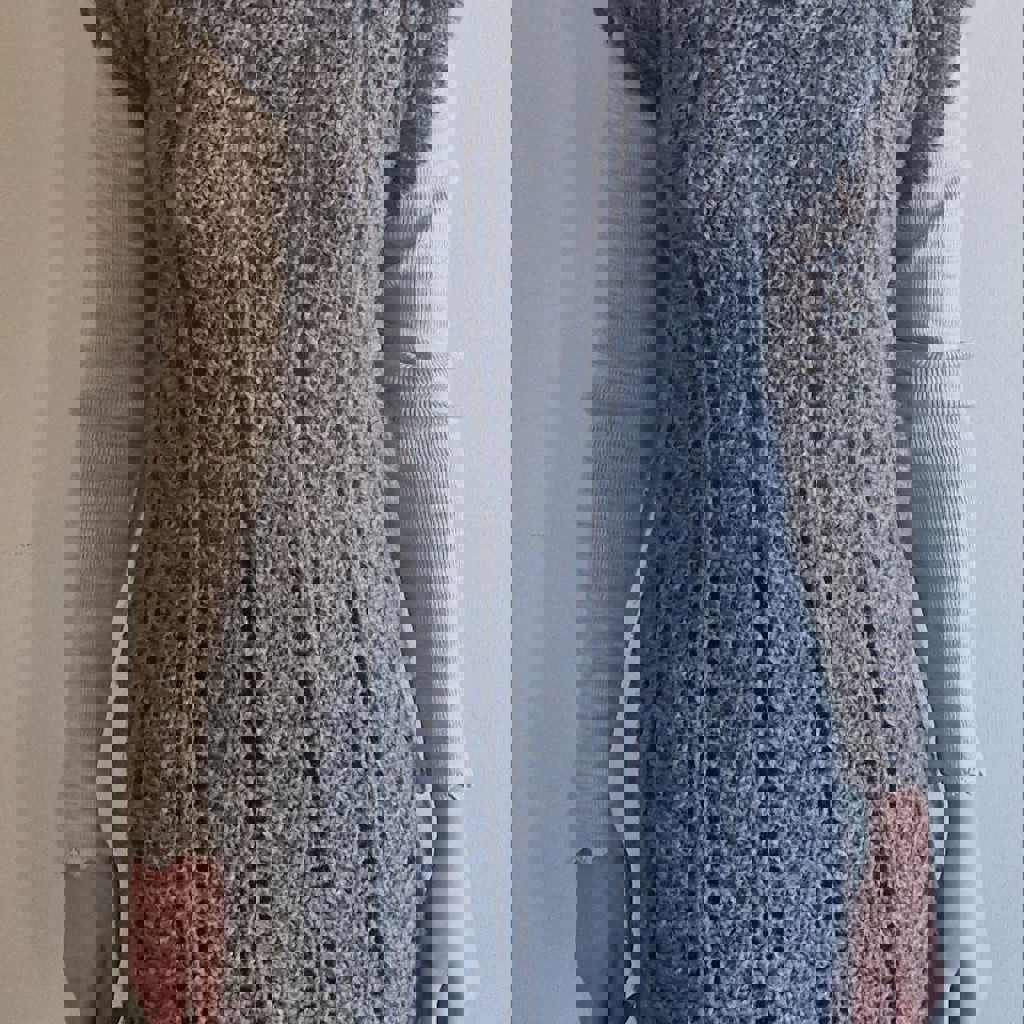 Теплая туника