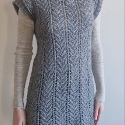 Теплая туника - фото 2