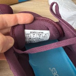 Кроссовки Xero Shoes - фото 4