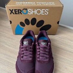 Кроссовки Xero Shoes - фото 7