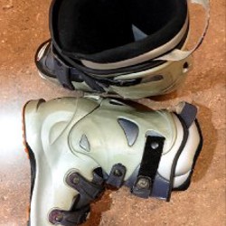 Ботинки горнолыжные Rossingol - фото 2