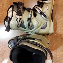 Ботинки горнолыжные Rossingol - фото 3