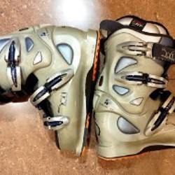 Ботинки горнолыжные Rossingol - фото 5