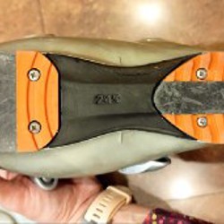 Ботинки горнолыжные Rossingol - фото 7