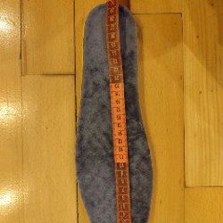 Ботинки мужские зимние - фото 6