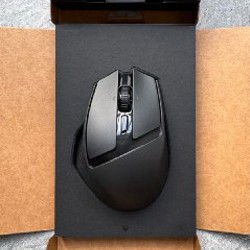 Мышь Razer Basilisk Mobile - фото 2