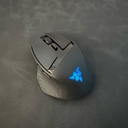 Мышь Razer Basilisk Mobile - фото 5