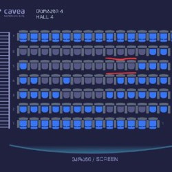 Билеты в кино - фото 2