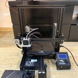 3D принтер Ender 3 Pro - фото 1