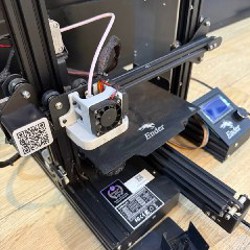 3D принтер Ender 3 Pro - фото 2