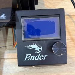 3D принтер Ender 3 Pro - фото 3