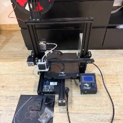 3D принтер Ender 3 Pro - фото 4