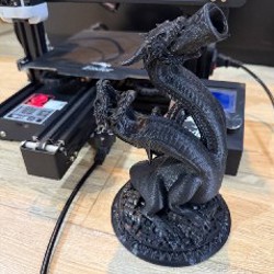 3D принтер Ender 3 Pro - фото 6