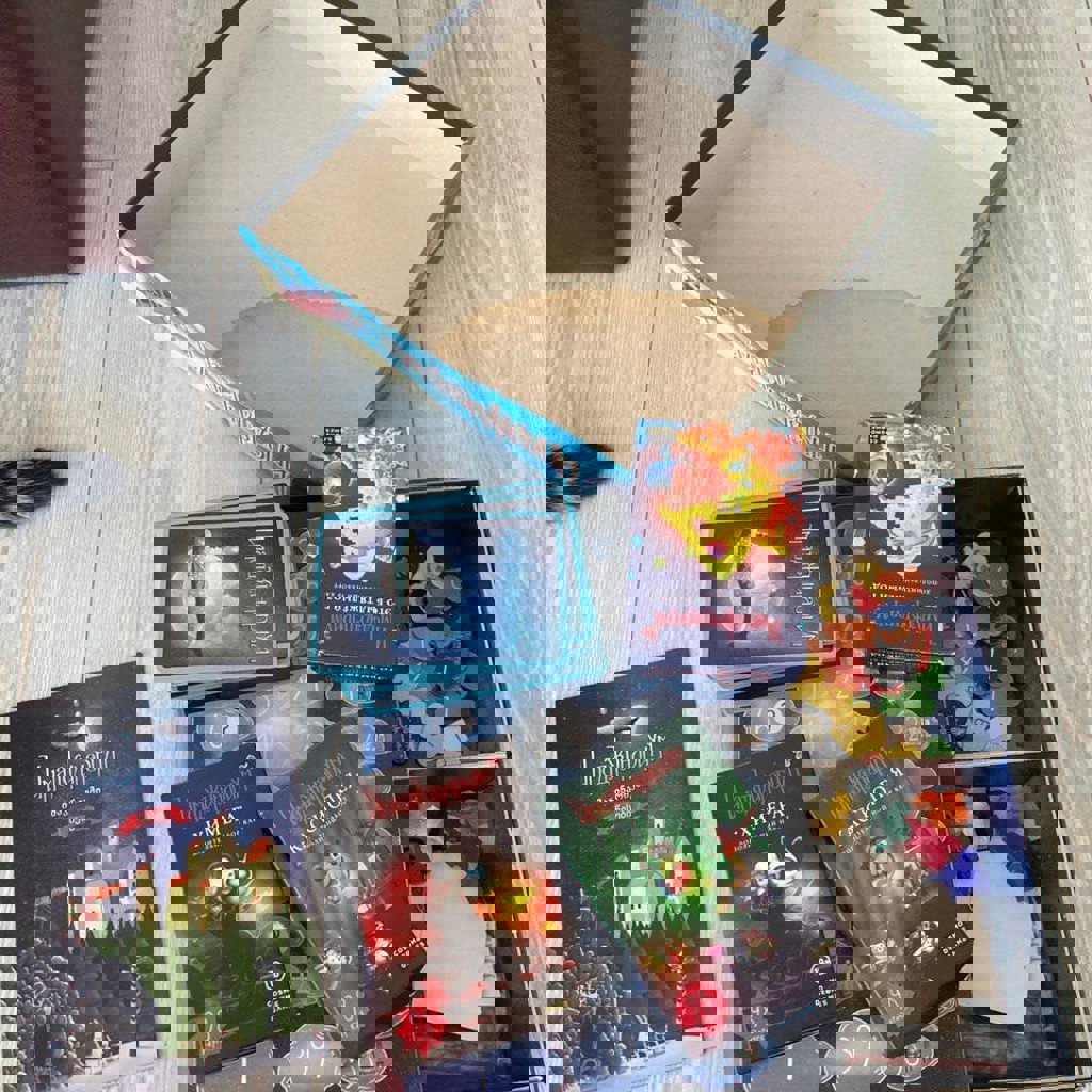 Имаджинариум