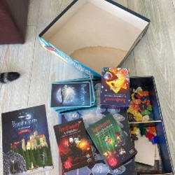 Имаджинариум - фото 1