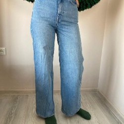 Джинсы - фото 5