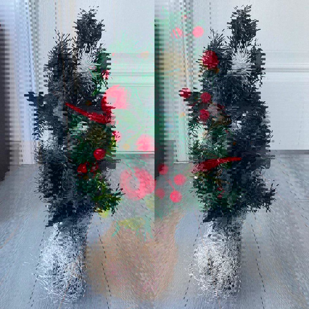 Искусственная композиция