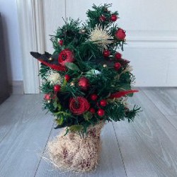 Искусственная композиция - фото 1