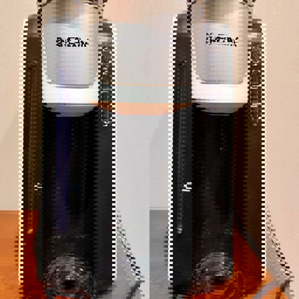 Капсульная кофемашина Meama