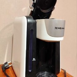 Капсульная кофемашина Meama - фото 2