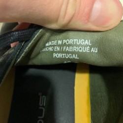 Кожаная куртка - бомбер - фото 5