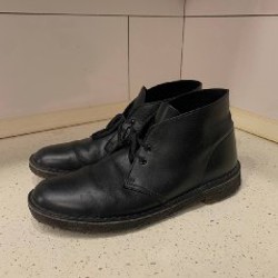 Кожаная куртка - бомбер - фото 7