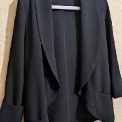 Платье мини - фото 4