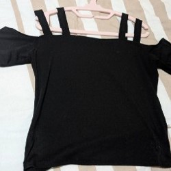 Платье мини - фото 5