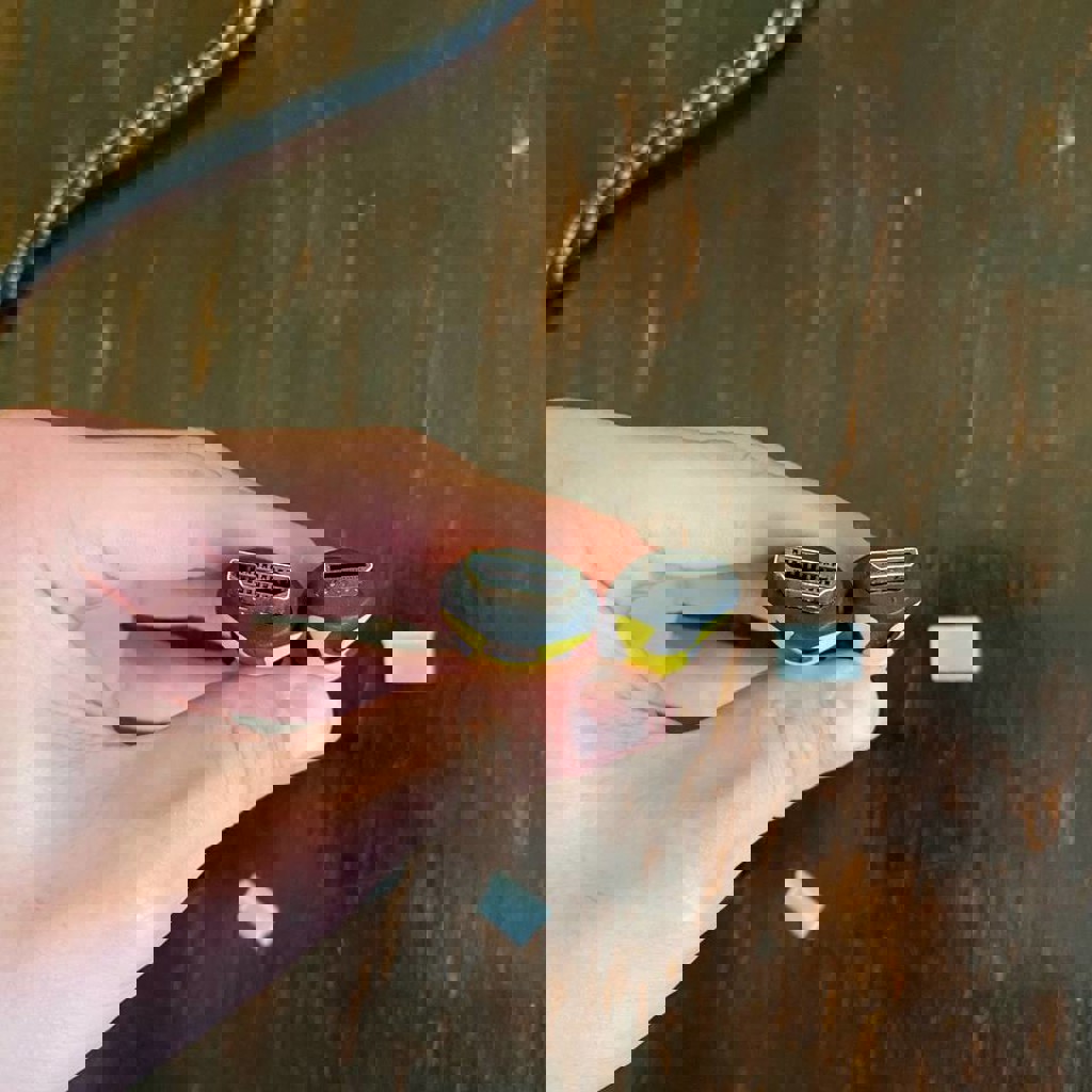 Imice Gw-X7 Мышь